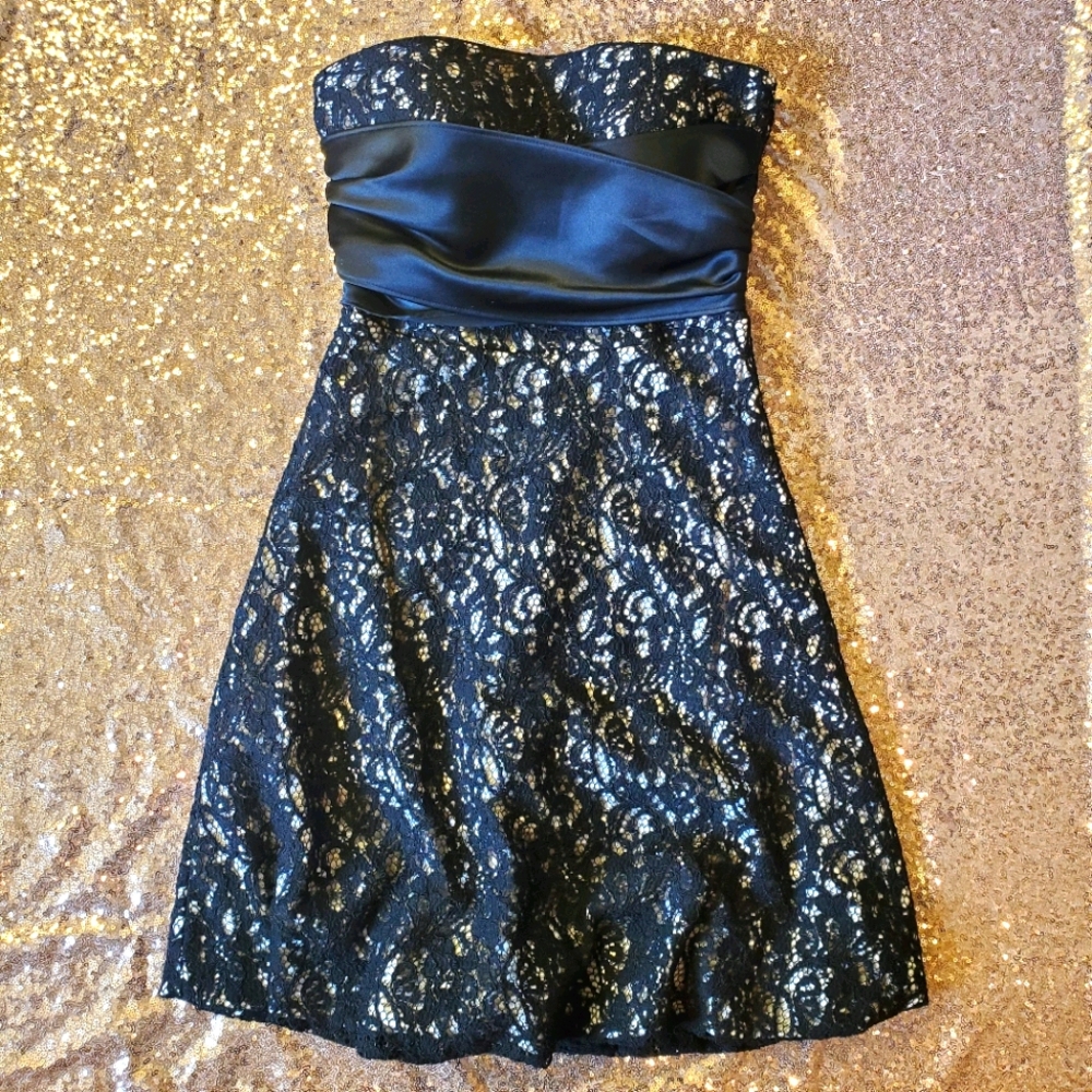White House Black Market Dress